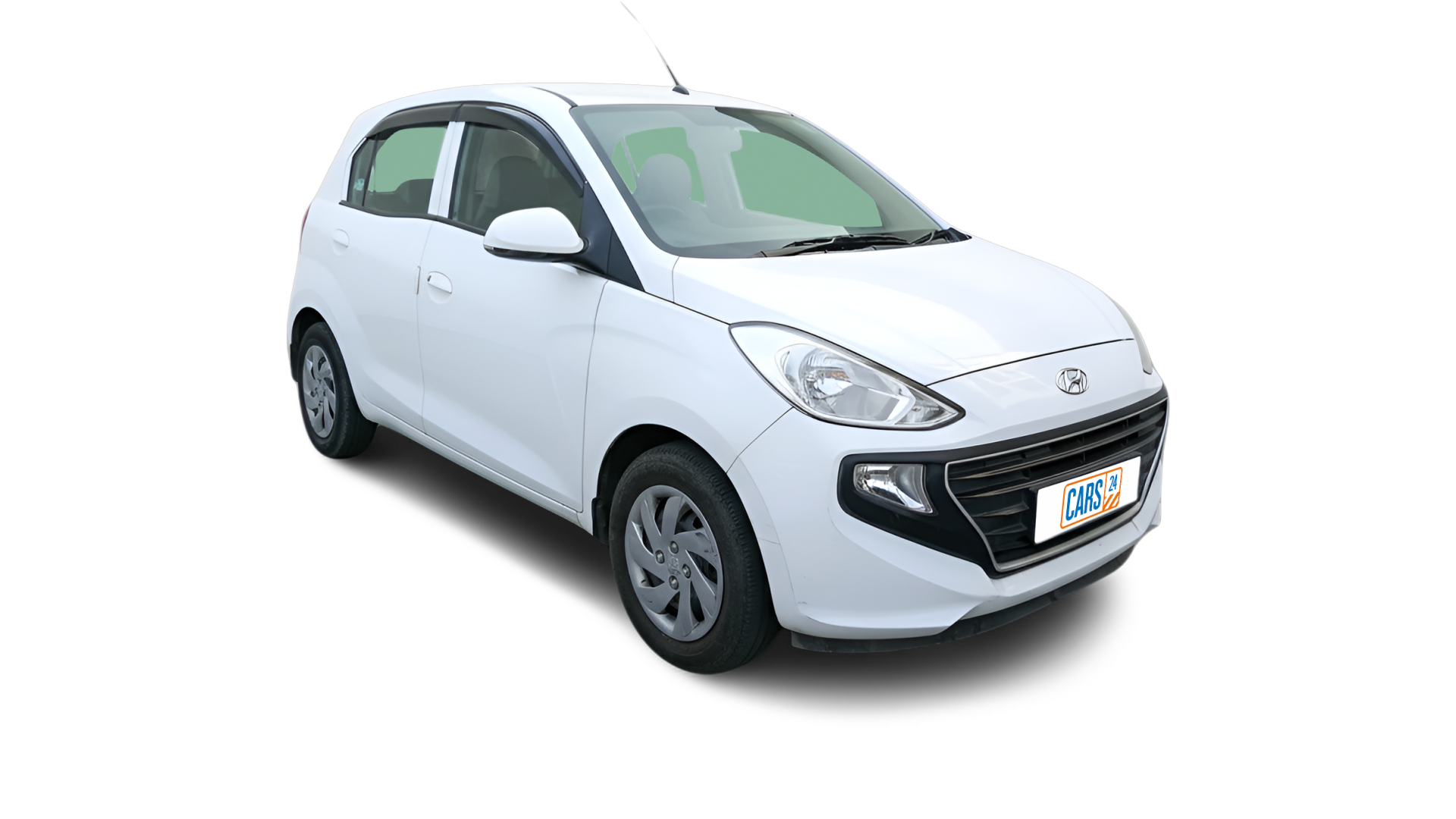 Hyundai NEW SANTRO-img